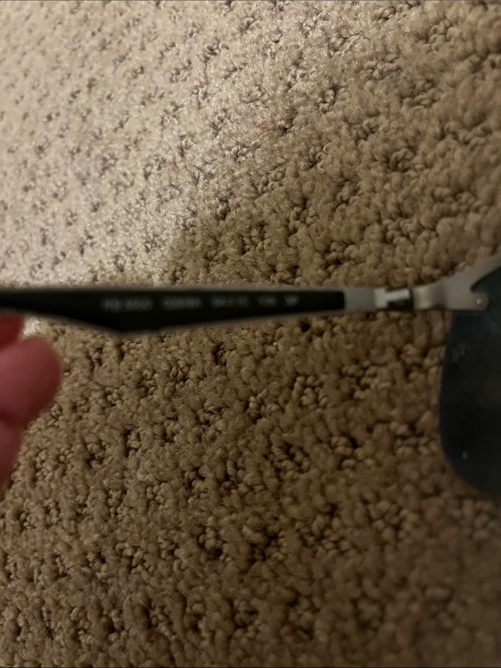 Ray-Ban‘s sunglasses - Picture 4 of 6